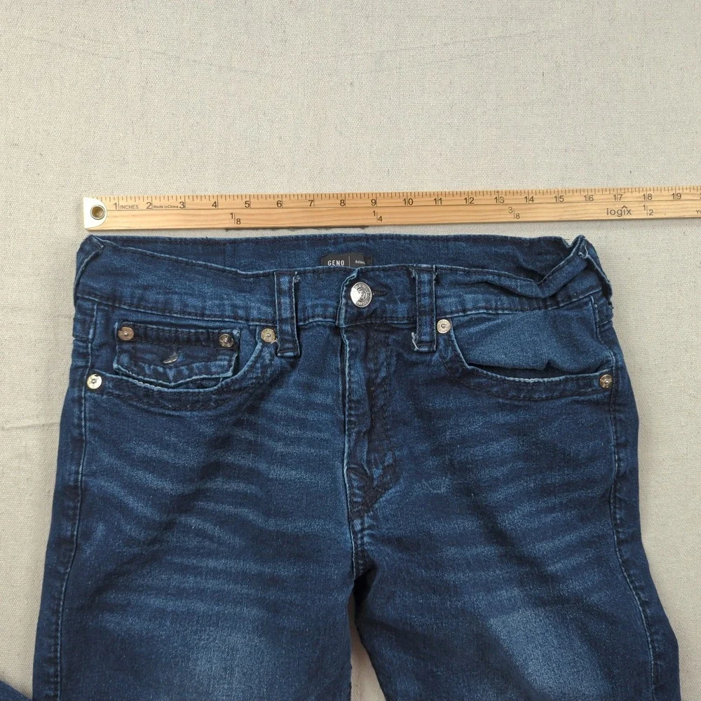 True Religion will ship